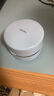 得力（deli）【兒童節禮物】充電式強吸力桌面吸塵器 迷你鍵盤(pán)除塵 橡皮屑清潔器 學(xué)生用品 藍色18884 曬單實(shí)拍圖