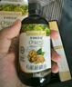 爺爺的農場(chǎng)有機核桃油110ml 涼拌熱炒嬰幼兒食用油 寶寶輔食油6個(gè)月以上 曬單實(shí)拍圖
