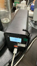 飛利浦【3C認證可上飛機】戶(hù)外移動(dòng)電源100W（瓦）功率220V逆變AC接口手機電腦露營(yíng)便攜充電寶旅行版 曬單實(shí)拍圖