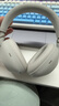 索尼（SONY）WH-1000XM6 頭戴式無(wú)線(xiàn)耳機 藍牙降噪耳機1000XM5升級款 網(wǎng)課游戲禮物送男女友學(xué)生 鉑金銀 曬單實(shí)拍圖