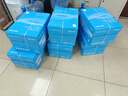 得力（deli）白令海A4打印紙 70g500張*10包一箱 雙面高性?xún)r(jià)比復印紙 整箱5000張 7755【經(jīng)濟熱銷(xiāo)】 曬單實(shí)拍圖