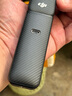 時(shí)櫟帆適用大疆 DJI Osmo Pocket 3續航手柄 Osmo Pocket 3續航手柄Pocket 3運動(dòng)相機電池增高底座充電器 曬單實(shí)拍圖