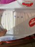 好奇（Huggies）金裝拉拉褲XXL74(15kg以上)尿不濕【速干不易紅】 曬單實拍圖