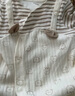 巴拉巴拉童裝新生兒寶寶連體衣滿(mǎn)月服爬服嬰兒2025背帶假兩件208125133201 曬單實(shí)拍圖