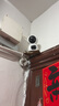 XMSJ家用智能帶屏監(jiān)控攝像頭360度全景無死角無線夜視雙向視頻通話對講AI人形偵測遠程看護室內(nèi)監(jiān)控器 推薦/WiFi雙攝版丨雙畫面同屏+30天循環(huán)存儲 一鍵通話丨手機遠程看護老人兒童丨曬單送豪禮 曬單實拍圖