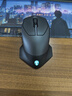 外星人（Alienware）AW610M 無(wú)線游戲鼠標(biāo)雙模充電電競(jìng)鼠標(biāo)家用人體工學(xué)機(jī)械宏無(wú)限r(nóng)gb高端外設(shè) 曬單實(shí)拍圖