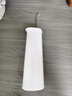 華為智選力博得智能沖牙器洗牙器水牙線 鴻蒙智選家用立式便攜式牙齒沖洗器 200ML大水箱 七夕情人節(jié)禮物 曬單實(shí)拍圖