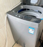 美的（Midea）波輪洗衣機(jī)全自動(dòng)家用 MB10V37T 10公斤 一級(jí)能效 健康除螨 全域抗菌  以舊換新 家電國(guó)家補(bǔ)貼20% 曬單實(shí)拍圖