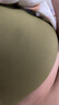美德樂(lè)（Medela）云朵無(wú)痕哺乳文胸孕期記憶回彈孕婦喂奶內(nèi)衣排濕透氣柔滑無(wú)感胸罩 云朵哺乳文胸 奶油云朵 L碼(40/90 C-E杯) 曬單實(shí)拍圖