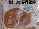 六和鴨掌 2斤 櫻桃谷鴨冷凍帶骨鴨掌麻辣鴨掌醬鹵食材 曬單實(shí)拍圖