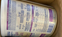 雀巢（Nestle）能恩全護適度水解 6HMO嬰幼兒奶粉2段800g/罐*6 6-12個(gè)月免疫力 曬單實(shí)拍圖