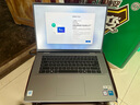 戴爾（DELL）國家補(bǔ)貼筆記本電腦靈越16PLUS-7640 2025新品2.5K 16英寸高性能輕薄辦公本(酷睿7 16G 1T 120Hz) 曬單實(shí)拍圖