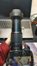 行涉適用佳能ES-68遮光罩 佳能50mm F1.8 STM 新小痰盂鏡頭50 1.8 定焦人像鏡頭三代49mm蓮花形 鐵痰盂 佳能ES-68II遮光罩（蓮花）+49mm MC 曬單實拍圖