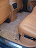 固特異（Goodyear）全包圍適用問(wèn)界M8五座腳墊360航空軟包原車(chē)色定制全覆蓋+仿羊絨毯 曬單實(shí)拍圖