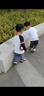 巴拉巴拉童鞋寶寶學(xué)步鞋嬰兒男女童鞋子春秋2025新戶(hù)外防滑鞋208325145208 曬單實(shí)拍圖