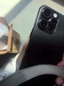蘋(píng)果白條0首付【限購50臺】iPhone16promax蘋(píng)果16ProMax 5G全網(wǎng)通手機 iPhone16promax 黑色鈦金屬 512GB 全網(wǎng)通+評價(jià)有禮 曬單實(shí)拍圖