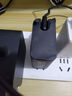 聯(lián)想（LENOVO） 原裝筆記本充電器 65W 100W Type-C電源線(xiàn) 65W細圓口電源適配器 拯救者170W230W 300W方口電源 65W USBC雷電20V 3.25A便攜黑色 曬單實(shí)拍圖