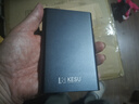 科碩（KESU）500GB 移動(dòng)硬盤(pán) USB3.0 大容量外接機械硬盤(pán) 大U盤(pán) 筆記本電腦手機連接 2.5英寸 家庭存儲辦公 曬單實(shí)拍圖