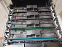 佳能MF655Cdw MF657Cdw MF752Cdw  A4彩色激光打印機(jī)一體機(jī)自動雙面復(fù)印掃描手機(jī)無線家用商用辦公 MF752Cdw【無線三合一+雙面打印復(fù)印掃描】 官方標(biāo)配【內(nèi)含原廠硒鼓1套】 曬單實拍圖