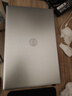 戴爾DELL 二手筆記本電腦靈越成就14/15.6寸輕薄便攜 制圖設計商務辦公網(wǎng)課學習高配獨顯游戲本 【窄邊款】I5 10代 16G 512G 20款 95成新 曬單實拍圖