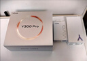 vivoY300 Pro 手機新品上市5G全網(wǎng)通藍海大電池輕薄曲面屏旗艦手機 vivoy300pro vivo手機 y300 鈦色 12GB+256GB 官方標配 曬單實(shí)拍圖