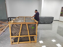 法臣（FACHEN）鮮肉展示柜商用賣豬肉冷藏臥式冰柜水果撈冷柜生鮮牛羊豬肉保鮮柜敞開式冷鮮肉展示柜 2.5米長 風冷進口款 鮮肉柜 曬單實拍圖
