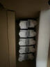 蒙牛特侖蘇A2β-酪蛋白純牛奶250ml×24盒  3.8g乳蛋白 親和易吸收 曬單實拍圖