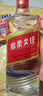 五糧液股份 綿柔尖莊 濃香型白酒 42度 500ml*12瓶 整箱原箱裝品質(zhì)光瓶 曬單實(shí)拍圖