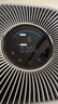 美的（Midea）森林家空氣凈化器Air4 家用除甲醛除菌除異味除過(guò)敏原甲醛傳感器實(shí)時(shí)監測國家補貼 【母嬰認證優(yōu)選】KJ550G-YY 曬單實(shí)拍圖