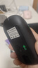 XVVMI2025新款【可充電丨超靜音】無線鼠標(biāo)藍(lán)牙辦公游戲云電腦臺(tái)式機(jī)藍(lán)牙鼠標(biāo)適用小米蘋果VIVO筆記本 藍(lán)牙旗艦版【藍(lán)牙雙模+充電+靜音】沉穩(wěn)灰 曬單實(shí)拍圖