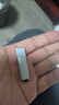 閃迪（SanDisk）512GB Type-C USB3.2 手機U盤(pán)DDC4 讀速高達400MB/s 自動(dòng)備份 手機電腦兩用 金屬雙接口大容量?jì)?yōu)盤(pán) 曬單實(shí)拍圖