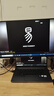 華為MateView SE 27英寸電腦顯示器2K分辨率100Hz高刷/IPS全面屏/300nit高亮度旋轉升降壁掛 曬單實(shí)拍圖