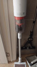 米家 小米無(wú)線(xiàn)吸塵器2Lite 吸塵器家用車(chē)載升級旋風(fēng)風(fēng)道 持久澎湃吸力 輕量省力二合一  曬單實(shí)拍圖