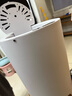 松上脫水機單甩干脫水機干桶甩干機小型迷你家用甩干桶出租房宿舍大容量單杠脫水桶烘干一體機以舊換新 30S速干/UC紫光殺菌/純銅電機 2025款/99.99%甩干/Ag+藍光除菌/靜音 曬單實(shí)拍圖