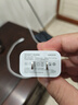 科沃充電頭3.4A三口USB充電器插頭兼容5V2A/1A多口孔快充適用于蘋果華為小米三星OPPO安卓手機(jī)平板通用 曬單實(shí)拍圖