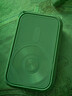 SUIDDY【3C認證】磁吸充電寶20000毫安MagSafe快充移動(dòng)電源自帶線(xiàn)帶插頭三合一支持蘋(píng)果17/16/15華為P70 頂配版太空灰【3C認證】疾速3.0快充丨AI控溫 【可上飛機高鐵】2萬(wàn)毫 曬單實(shí)拍圖
