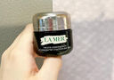 海藍(lán)之謎 LAMER 濃縮修護(hù)眼霜15ml 滋養(yǎng)緊致 改善黑眼圈 生日禮物 曬單實(shí)拍圖