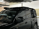 ARCANE WARRIOR【全國聯(lián)保+12期免息】車(chē)頂行李架筐aw方程豹5車(chē)頂平臺自駕改裝件 AIR版【三件套移動(dòng)營(yíng)地】平臺+黑膠天幕+CR爬梯 曬單實(shí)拍圖