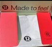 lululemon丨Baller 女士運動(dòng)帽 *Soft LW9DO0S 黑色 O/S 曬單實(shí)拍圖