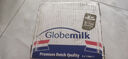 荷高（Globemilk）荷蘭原裝進(jìn)口3.7g優(yōu)乳蛋白部分脫脂純牛奶1L*6營(yíng)養高鈣中秋送禮 曬單實(shí)拍圖