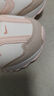 耐克（NIKE）女子休閑鞋AIR MAX DAWN緩震性運動(dòng)鞋DR7875-100 紅白色 37.5  曬單實(shí)拍圖