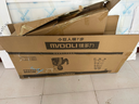 鎂多力 MIDOLI折疊梯多功能伸縮 人字梯鋁合金工程加厚可升降便攜家用登高直梯 【七步多功能款+輪子】人字3.5+變直梯 *1 曬單實(shí)拍圖