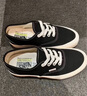 VANS范斯男鞋女鞋Authentic VR低幫經(jīng)典帆布鞋休閑鞋 37 曬單實(shí)拍圖