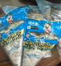 潮夫道蝦滑150g*3 肉含量約95% 蝦餅火鍋食材丸料關(guān)東煮丸子蝦丸生鮮 曬單實(shí)拍圖