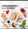 寶寶饞了手指饅頭果蔬營(yíng)養小饅頭兒童早餐面點(diǎn)早茶半成品享寶寶嬰兒食譜 果蔬手指饅頭160g*3盒（共24個(gè)） 曬單實(shí)拍圖