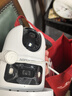 HIKVISION海康威視4g攝像頭室戶外終身免費充值無限流量1000萬雙攝家用監(jiān)控器360度無死角夜視全景云臺旋轉(zhuǎn) 曬單實拍圖