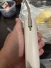 小米（MI）【3C認(rèn)證】小米充電寶移動(dòng)電源 10000  自帶線雙向快充口袋版  淺咖色 可上飛機(jī)/火車 曬單實(shí)拍圖