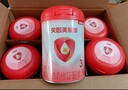貝因美大國品牌愛加12-36月幼兒奶粉3段800g*6 免疫成長奶粉含乳鐵蛋白 曬單實拍圖