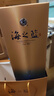 洋河 藍色經(jīng)典 海之藍 52度 480ml 單瓶裝 綿柔濃香型白酒 曬單實(shí)拍圖