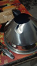 32型不銹鋼絞肉機(jī)機(jī)頭商用大功率灌腸機(jī)肉鋪攪肉機(jī)絞辣椒糍粑機(jī) 32型不銹鋼機(jī)頭 需自配電機(jī)使用 曬單實(shí)拍圖